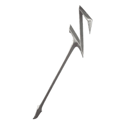 Z Staff — Rare Pickaxe