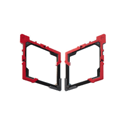 Rack Smashers — Rare Pickaxe