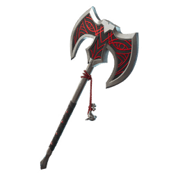 Savage's Striker — Rare Pickaxe