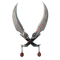 Siren's Slicer — Rare Pickaxe
