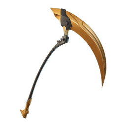 Felinos' Claw — Rare Pickaxe