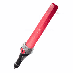 Heartbreaker Lightstick — Rare Pickaxe