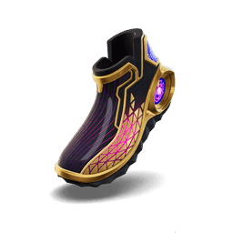Waveform Walkers — Uncommon Kicks