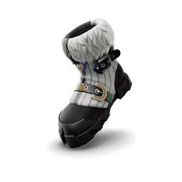 Cloven Clompers — Uncommon Kicks