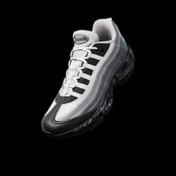 Nike Air Max 95 Yu-Gi-Oh! 'Jonouchi' — Uncommon Kicks