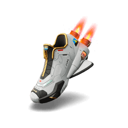 Shuttle Stompers — Uncommon Kicks