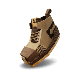 Recyclers — Uncommon Kicks