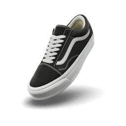 Vans Premium Old Skool 'Black/White' — Uncommon Kicks