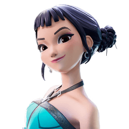 Zoey (HUNTR/X) — Epic Outfit
