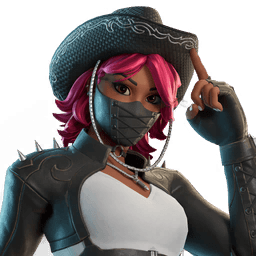 Omen Hunter Calamity — Epic Outfit