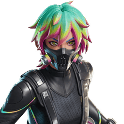 Anima — Epic Outfit