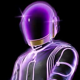 GM08 — Epic Outfit
