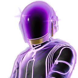 GM08 — Epic Outfit