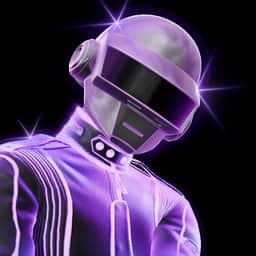 TB3 — Epic Outfit