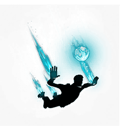 Phase Dropper — Uncommon Contrail