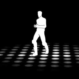 Around the World — Uncommon Emote