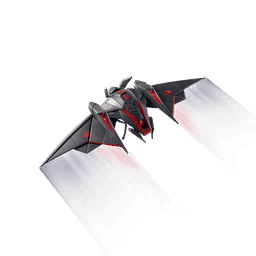 Dire Flyer — Epic Glider