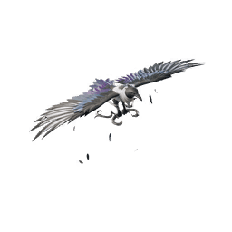 Jayne — Epic Glider