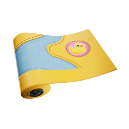 Bedtime Brawl — Rare Wrap