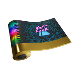 Daft Punk — Rare Wrap