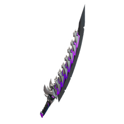 Asphodel Blade — Rare Pickaxe