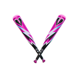 Cuddle Bats — Uncommon Pickaxe