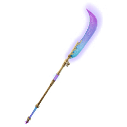 Mira's Gok-Do — Rare Pickaxe