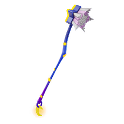 Plaque Punisher — Rare Pickaxe