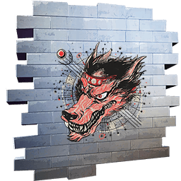 Moon Warrior Dire — Epic Spray