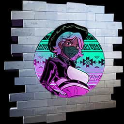 Huntress Calamity — Epic Spray