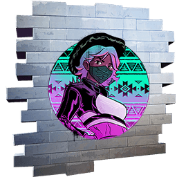 Huntress Calamity — Epic Spray
