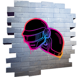 Daft Punk Profile — Epic Spray