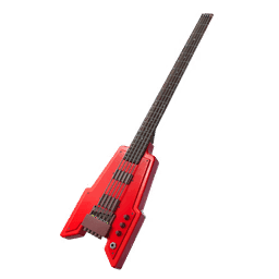 Take Five Bass — Rare Pickaxe