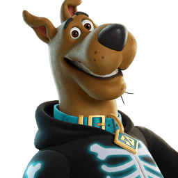 Scooby-Doo — Epic Outfit