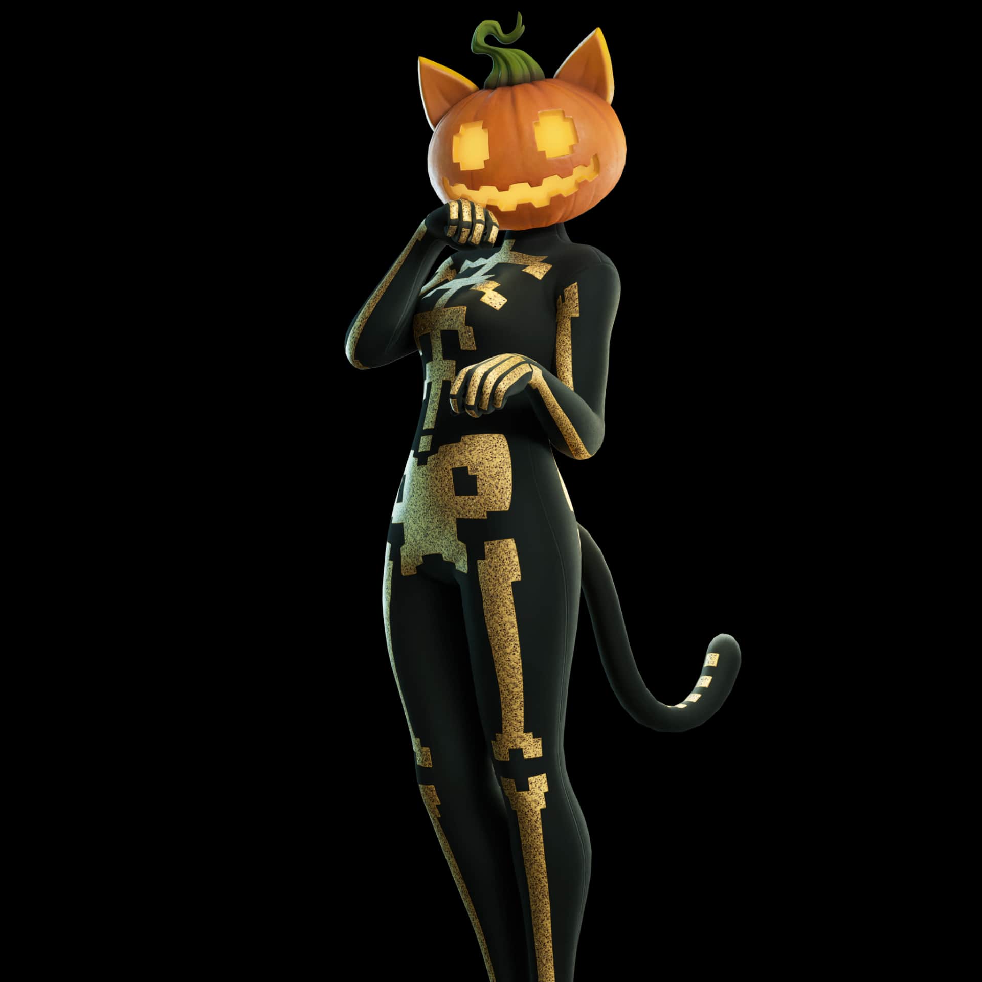 Spice — Fortnite item shop cosmetic