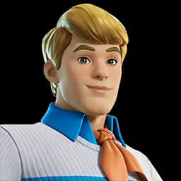 Fred Jones — Epic Outfit