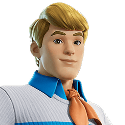 Fred Jones — Epic Outfit