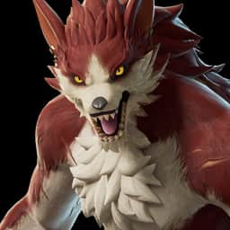 Lycan West — Epic Outfit