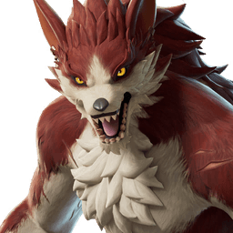 Lycan West — Epic Outfit