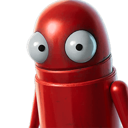 Semibot — Epic Outfit