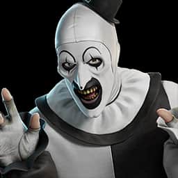 Art the Clown — Epic Outfit
