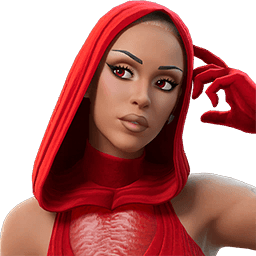Mother of Thorns Doja — Epic Outfit