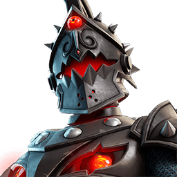 The Dark Maw — Epic Outfit
