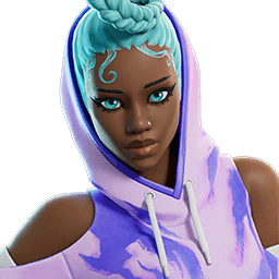 Jana Pastel — Epic Outfit
