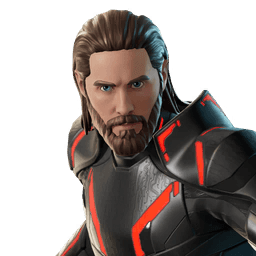 Ares (TRON) — Epic Outfit