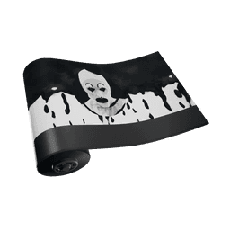 Clown Attack — Rare Wrap