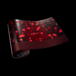 Fallen Petals — Rare Wrap