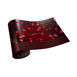 Fallen Petals — Rare Wrap