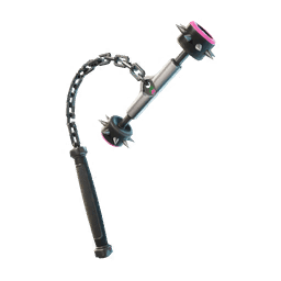 Goofyfoot Flail — Rare Pickaxe