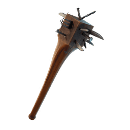 Cutlery Club — Rare Pickaxe